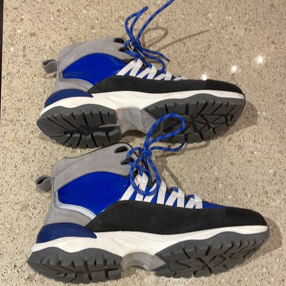 Intensi Mens Size 11 Shoes - Picture 7 of 10